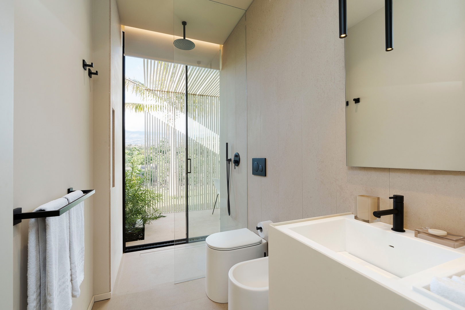 Villa Vista, stunning luxury 64 Villas in Italy