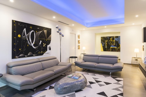 Villa Artista – Syracuse Area 16 Villas in Italy