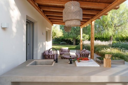 Villa Giordana with private swimming pool, Sicily 57 Villas in Italy