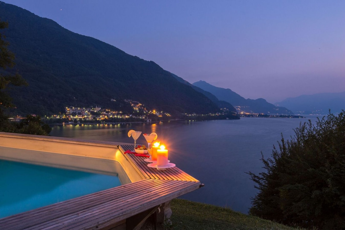 Villa Olga - Private villa with hot tub and pool 31 Villas in Italy