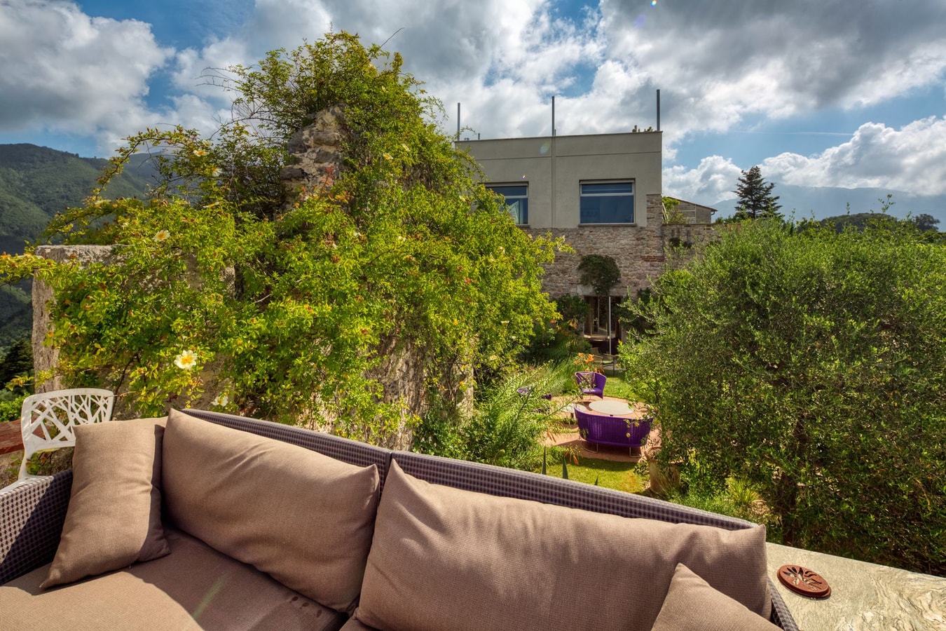 Villa Camaiore - Restored castle with private pool 36 The Prestige Villa Collection