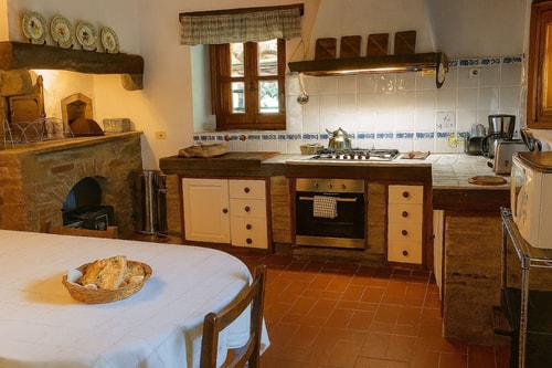 Villa Luisa - Farmhouse with private pool 10 Villas in Italy