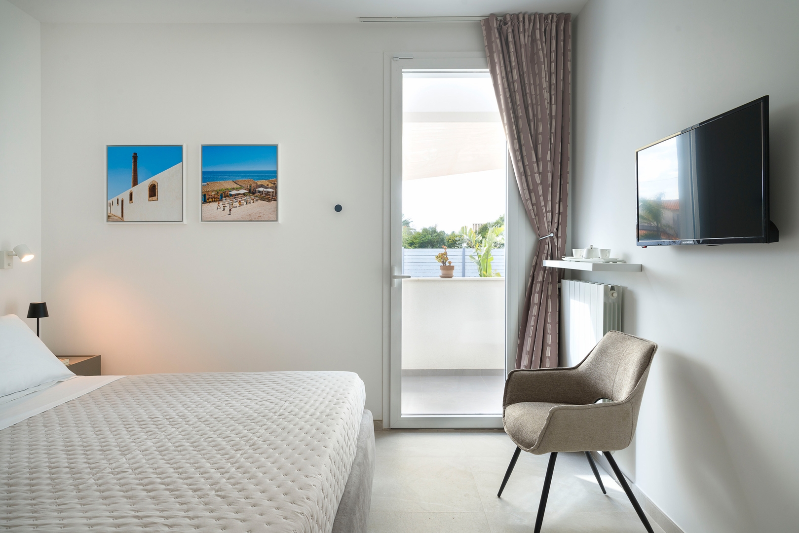 Villa Domani - Marzamemi area - with private pool 57 Villas in Italy