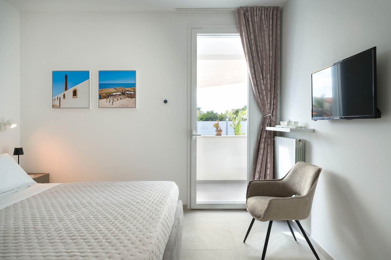 Villa Domani - Marzamemi area - with private pool 57 Italian Breaks
