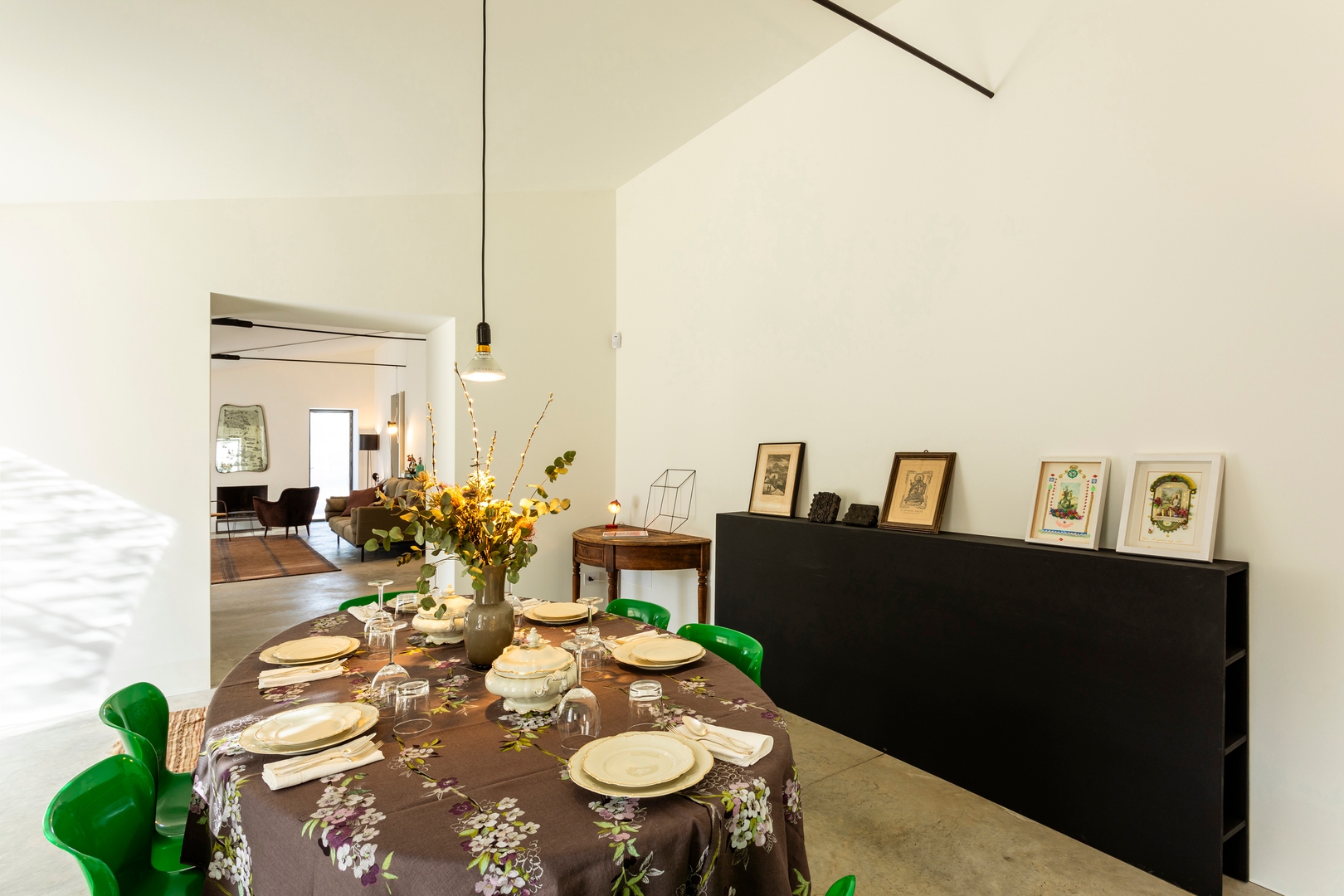 Casa Salvia - Modica area 7 Villas in Italy