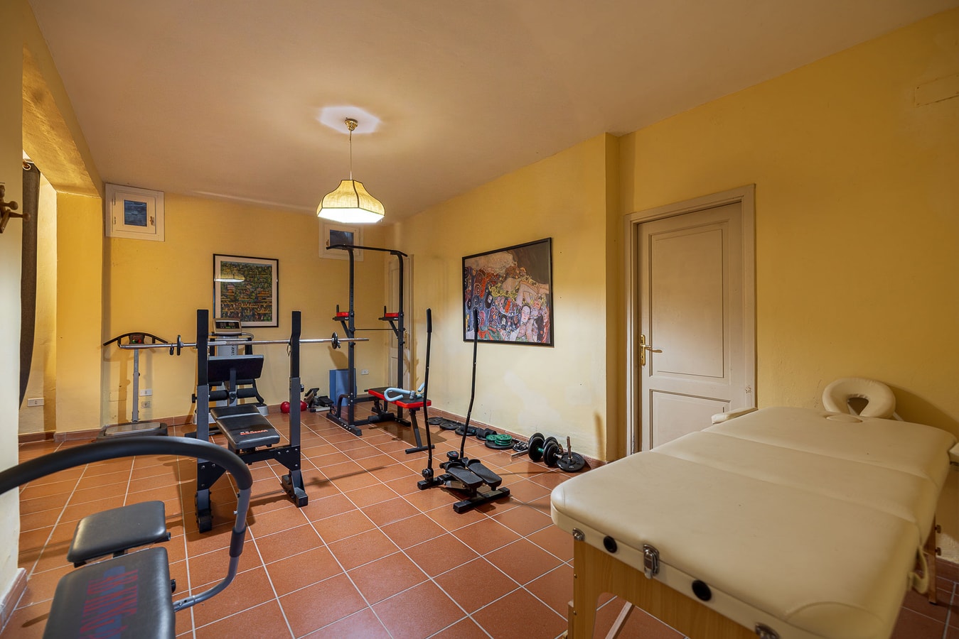 Villa Nicoletta - Large private villa with pool 25 The Prestige Villa Collection