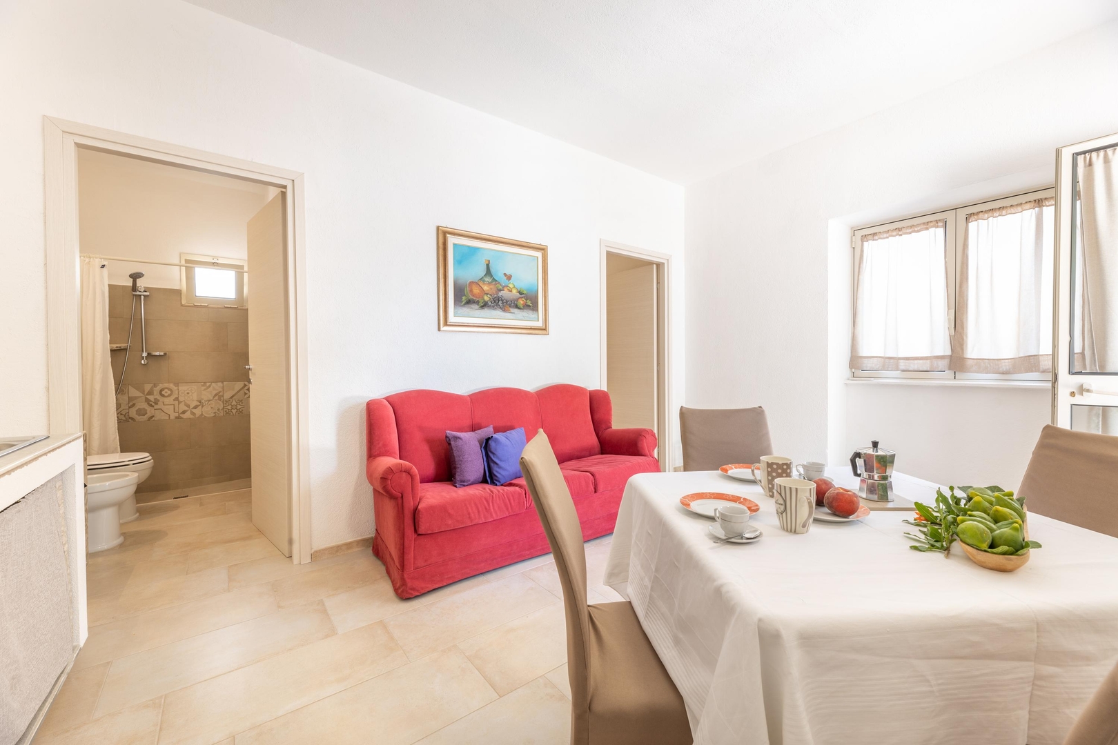 Villa Corollo – Salento 15 Villas in Italy