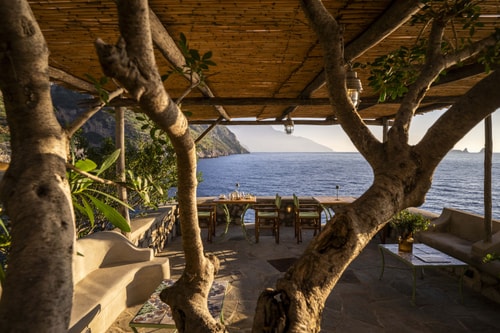 Isola del Poeta, Private Island with Pool & Chef 76 Villas in Italy