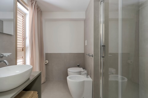 Casa Macchia Blu, Beach House with Sea Access 19 Villas in Italy