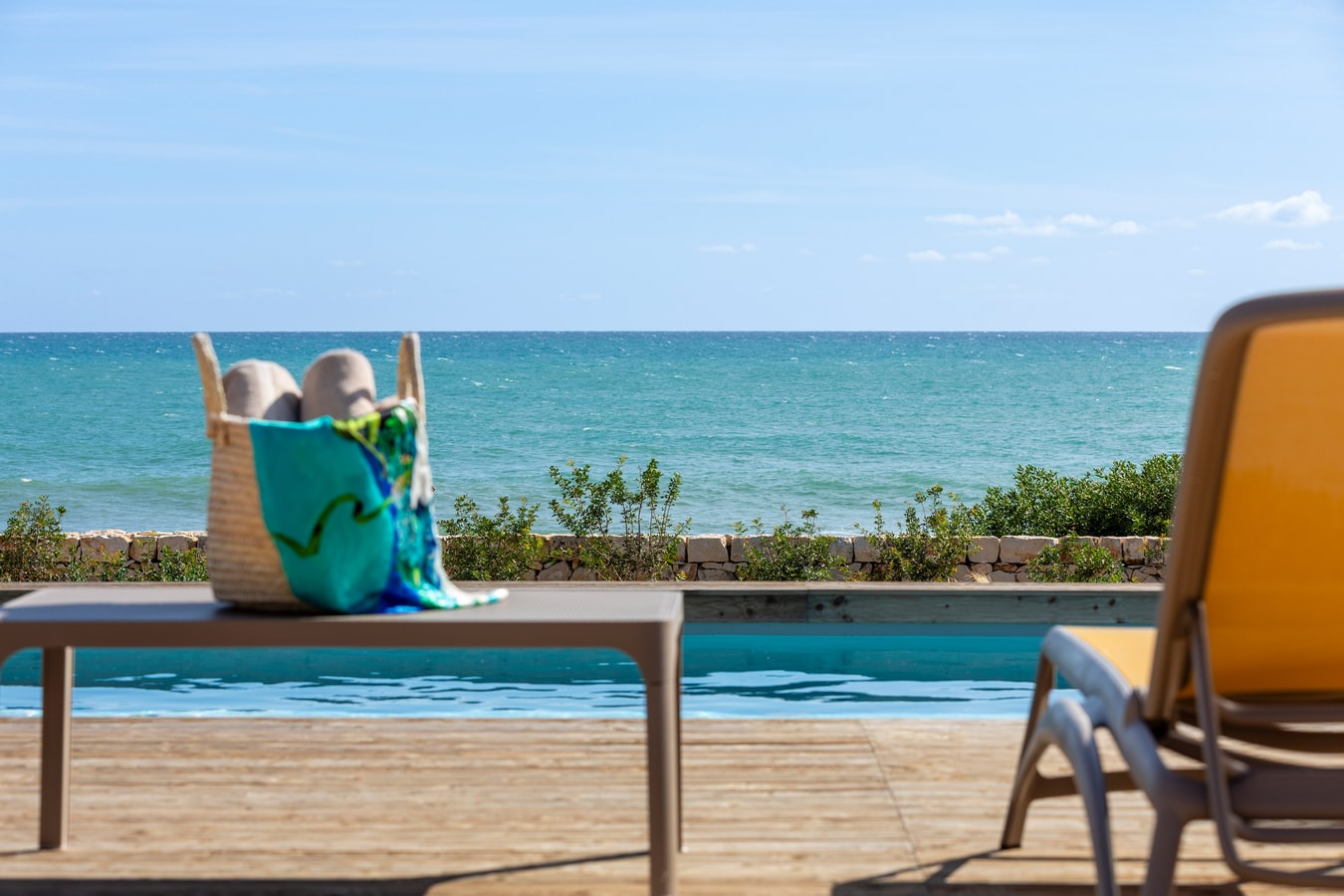 Villa Smeralda, Seafront Villa With Pool Villas in Italy