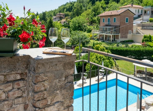 Villa Barocco - Historical Villa in Town 30 The Prestige Villa Collection