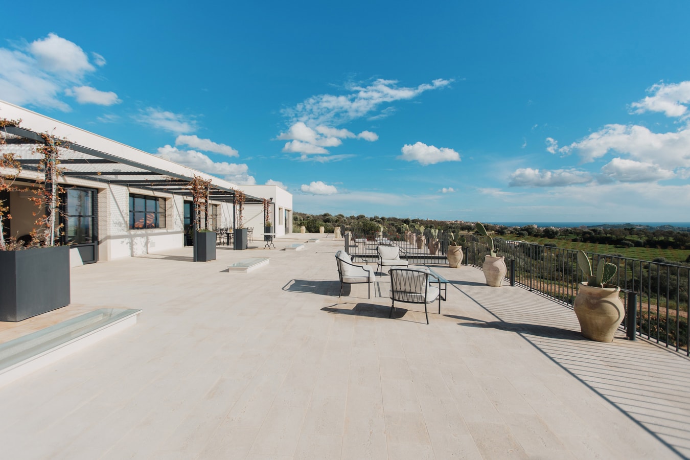Villa Maris, Noto Villa with Pool & Country Views 70 Villas in Italy
