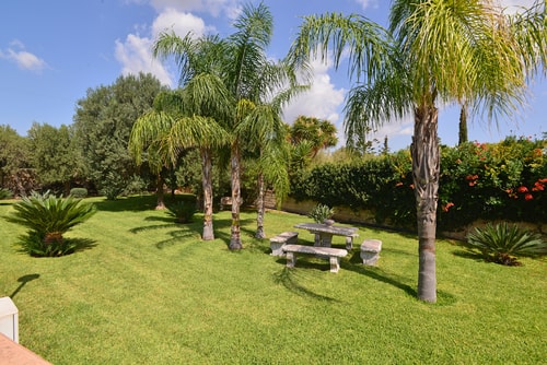 Villa Salvia, with private pool near Syracuse 28 Villas in Italy