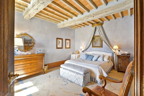 Villa Montina - Beautiful typical Tuscan house with private pool 20 Villas in Italy