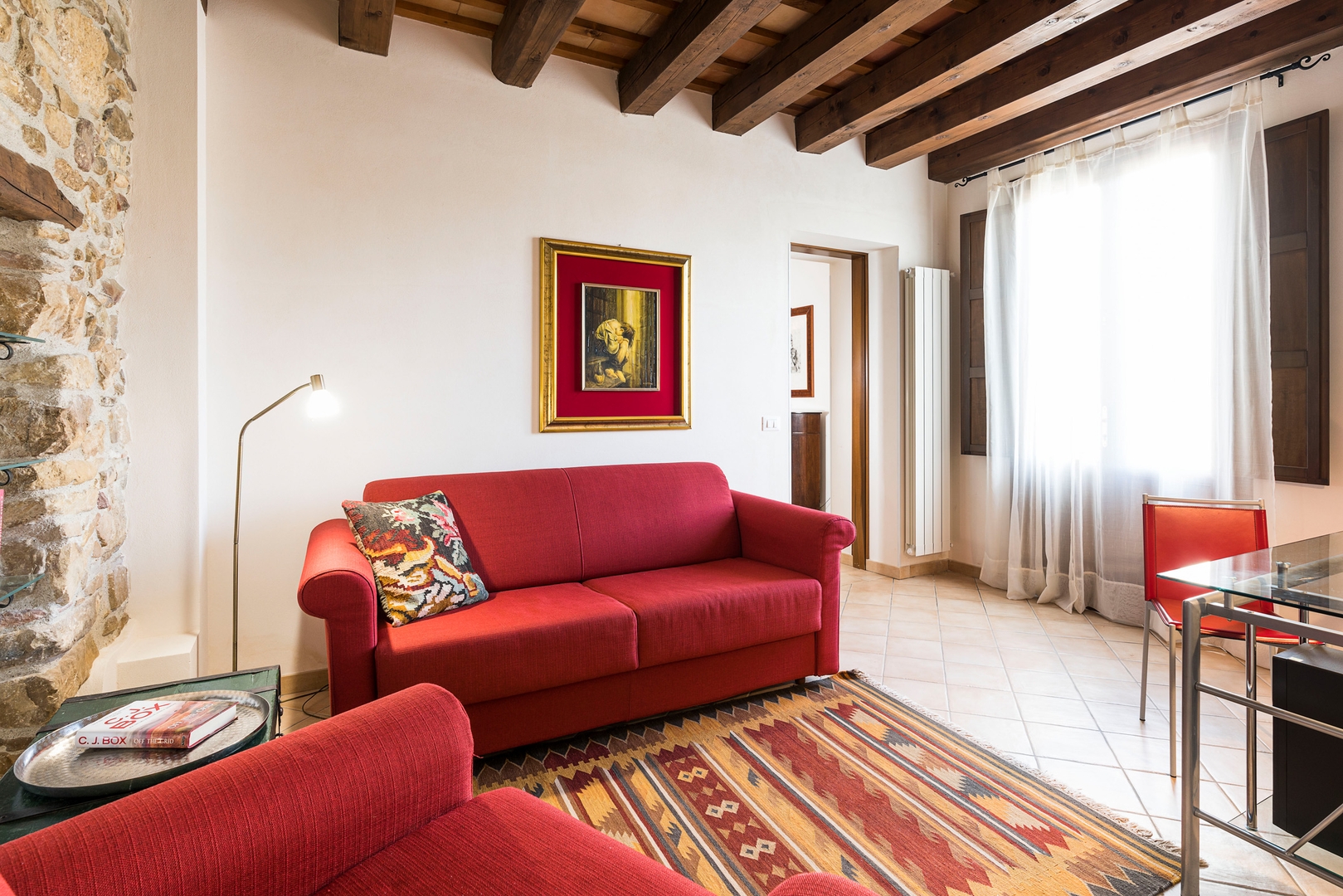 Villa Rega - Private villa with pool in Sicily 26 Villas in Italy
