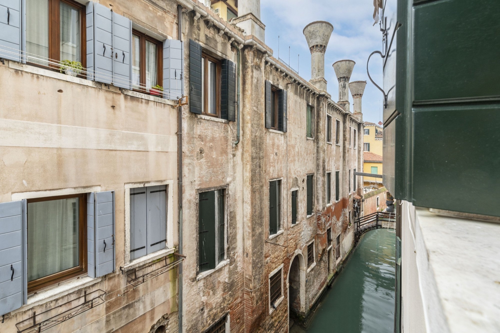Bacco Due Apartment 17 Villas in Italy