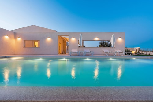 Villa Angelo - Elegant private villa with pool 32 Villas in Italy