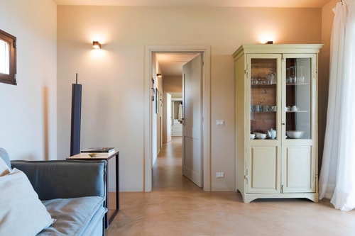 Casa Carol - Blu - Independent Villa Modica Area 8 Villas in Italy
