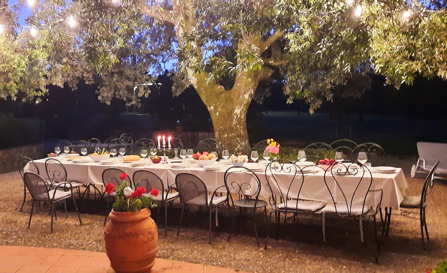 Villa Nicoletta - Large private villa with pool 61 Villas in Italy