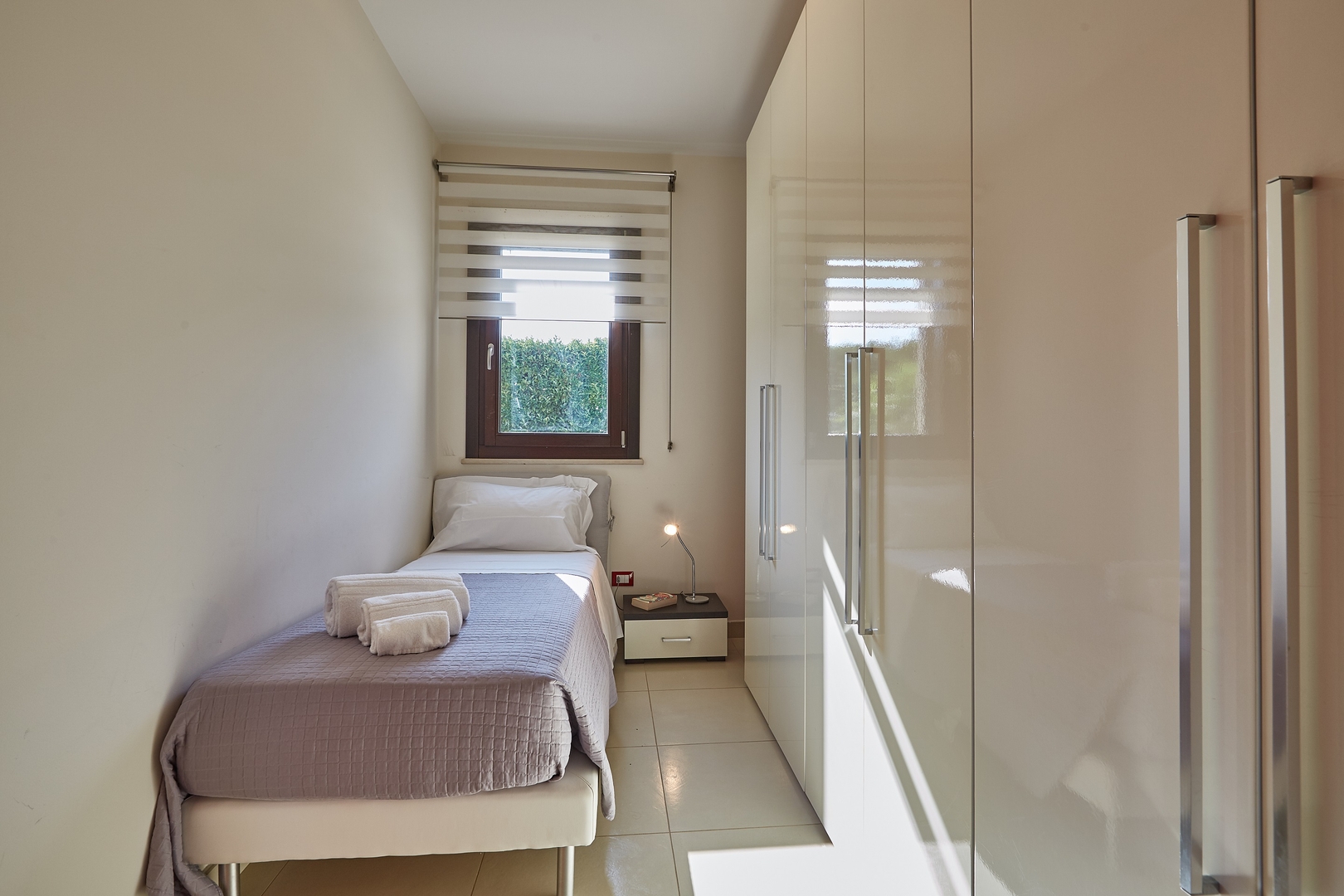 Villa Marbella, a short walk from the beach 15 Villas in Italy