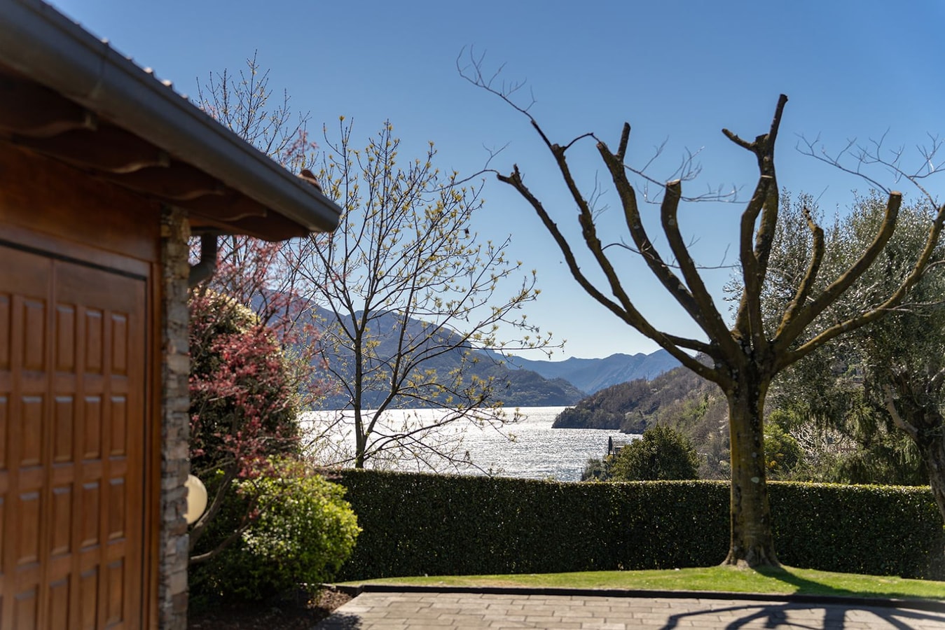 Villa Tamara - Private villa with pool near lake 54 Villas in Italy