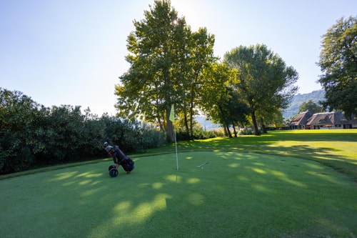 Villa Elegante 3 Villas in Italy