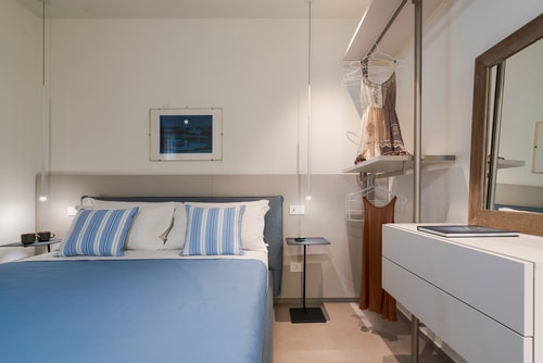 Casa Mazzaro, Taormina apartment 20 metres from the beach 14 Villas in Italy