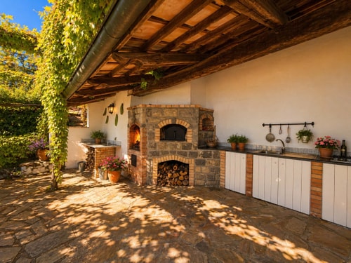 Villa Natalia - Private villa with pool 23 Villas in Italy