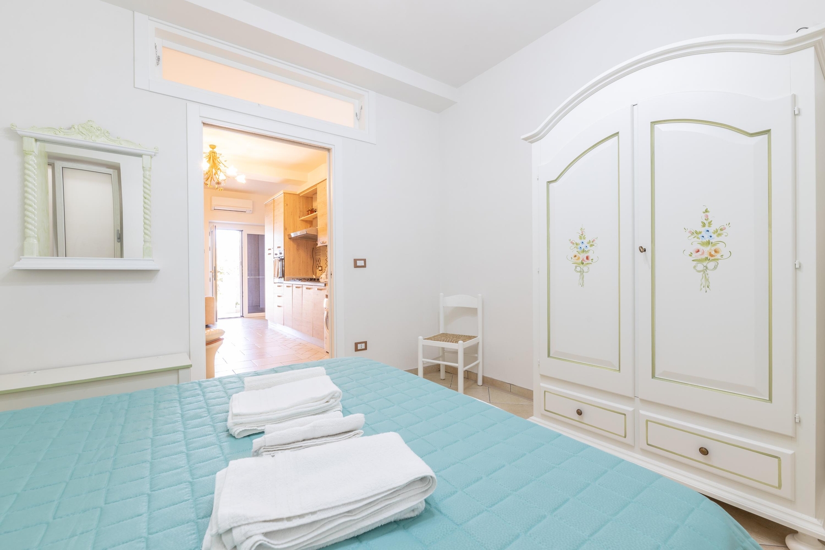 VILLA FELICIA - OSTUNI 16 Villas in Italy