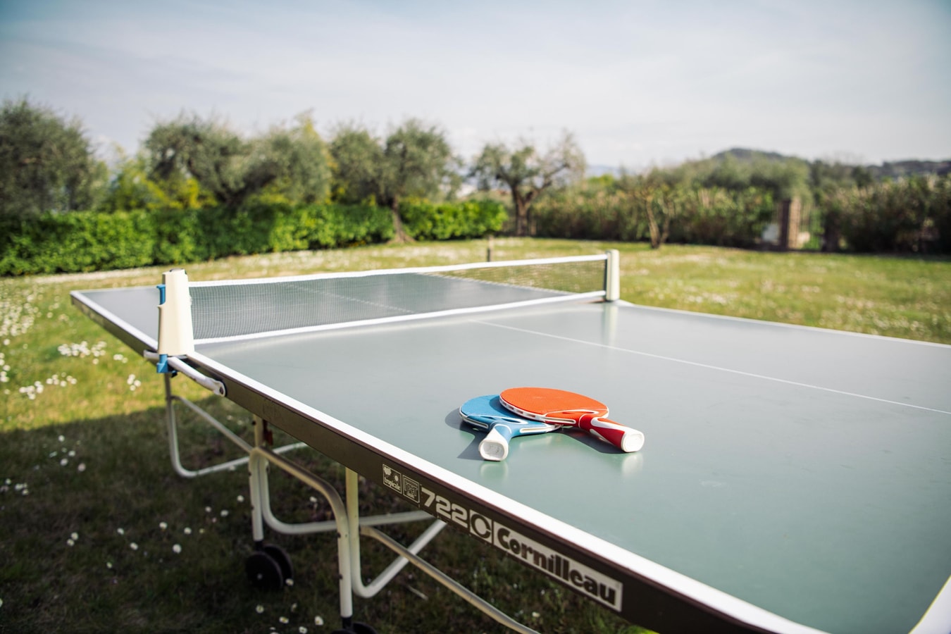 Villa Manerba, Private Villa Near Town And Lake 2 Villas in Italy