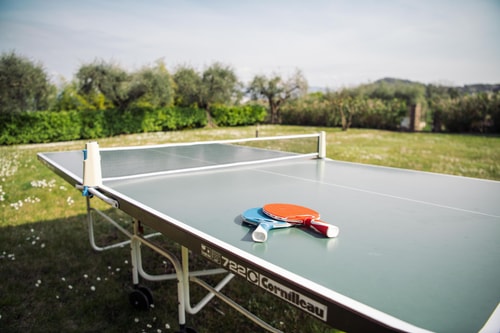 Villa Manerba, Private Villa Near Town And Lake 2 Villas in Italy