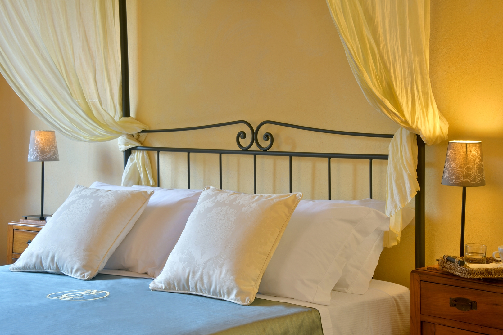 Villa Teresina - Guardistallo, Pisa 27 Villas in Italy