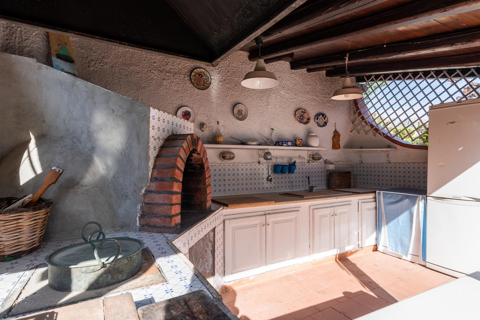 Villa Fior di Loto – Palermo Area 10 Villas in Italy