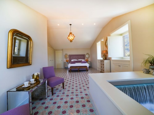 Villa Riggiola, Historic Villa with Sea Views 22 Villas in Italy