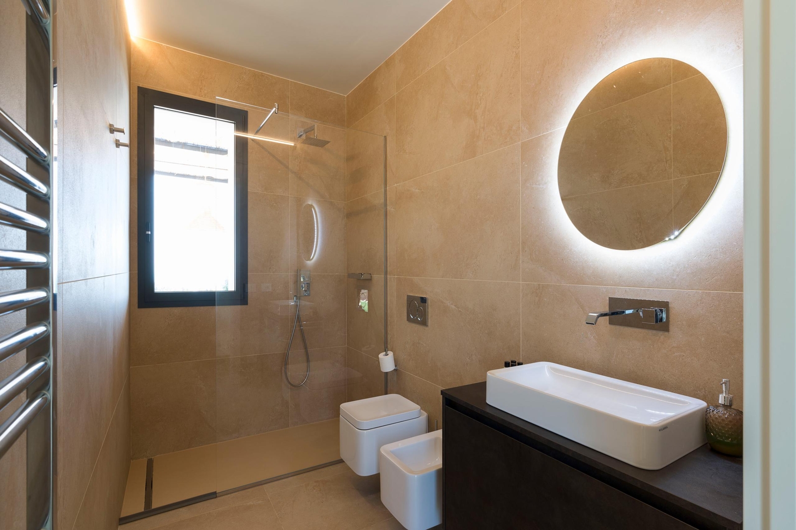 Villa Volpetta - 6 Guests 36 Villas in Italy