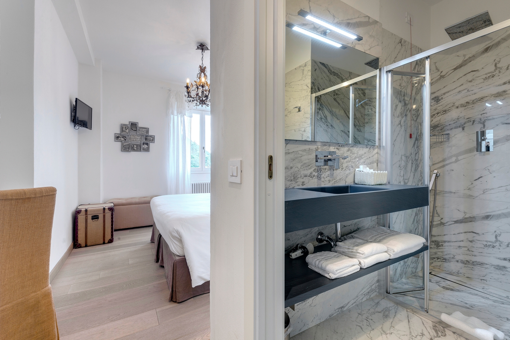 Villa Fosca – Tuscany 18 Villas in Italy