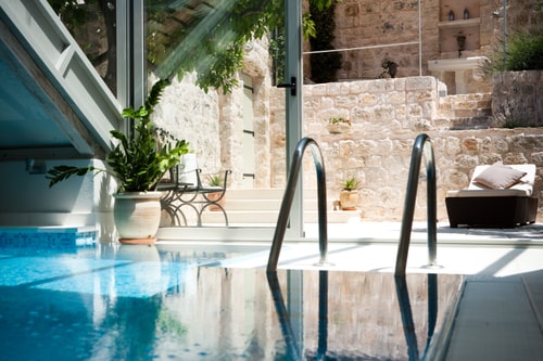 Villa Ljuba - Private villa with pool, Hvar 4 My Villa Breaks