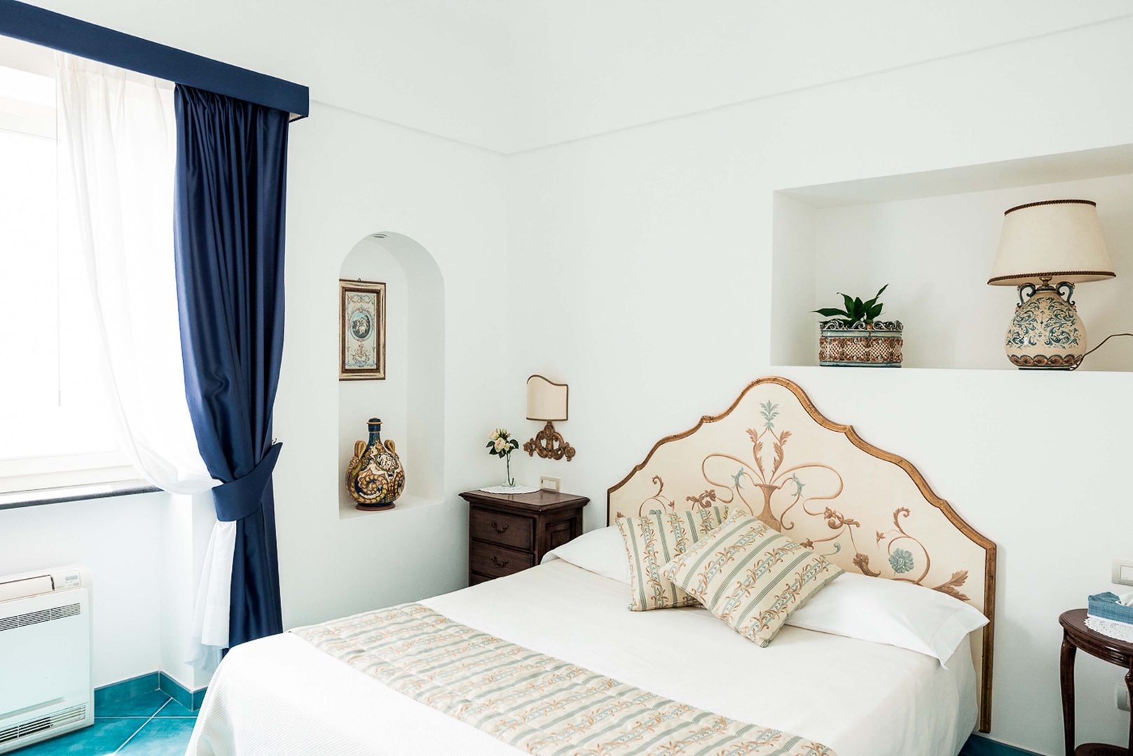 Villa Cosma - Panoramic Elegance in Ravello 47 Villas in Italy
