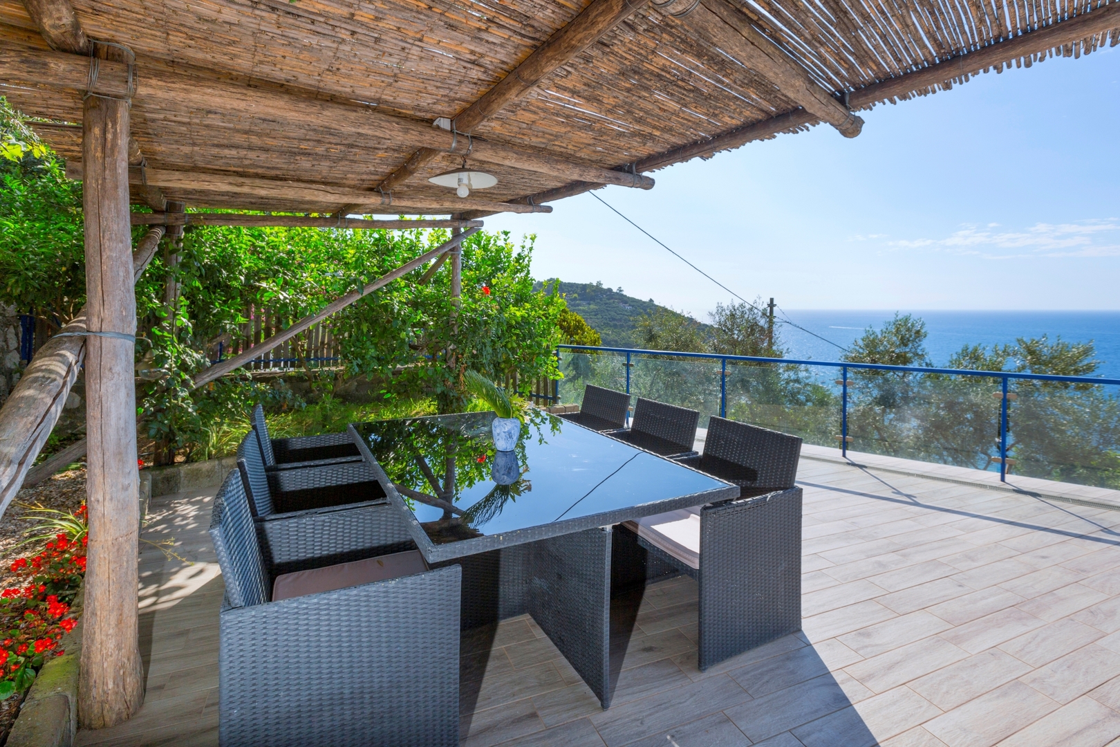 Villa Fenice - Private villa with sea views 32 Villas in Italy