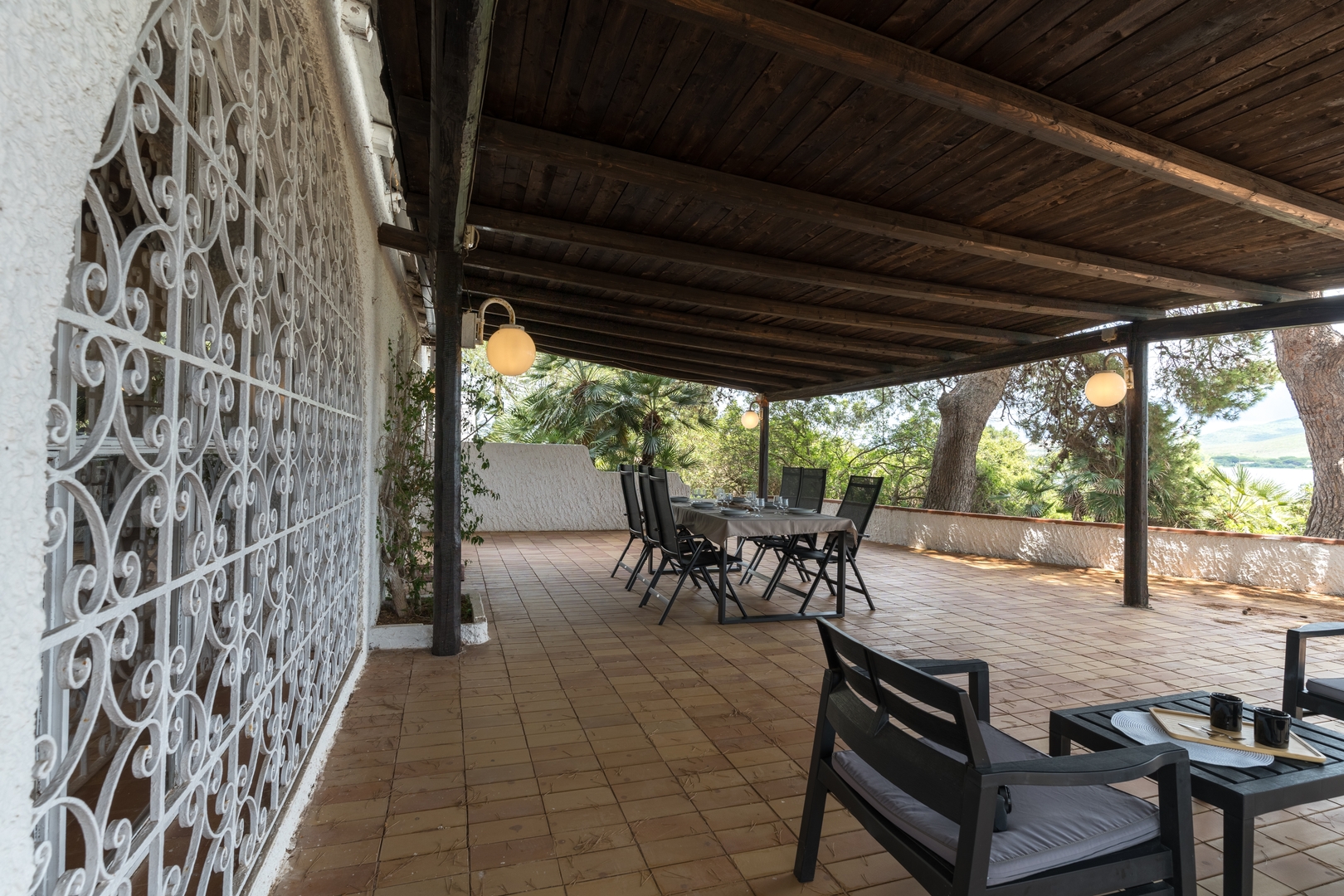 Villa Ria – Alghero 9 Villas in Italy