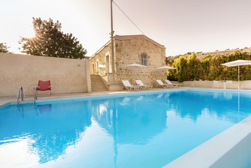 Villa Nico - Exclusive villa with pool 13 Villas in Italy