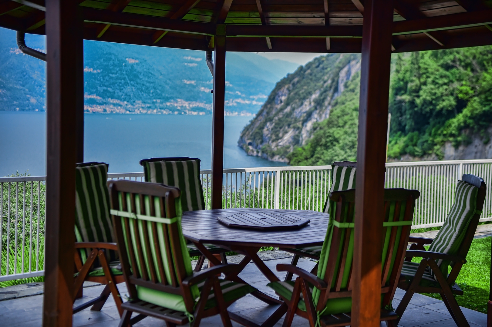 Villa Sovrana  Lake Como 1 Villas in Italy