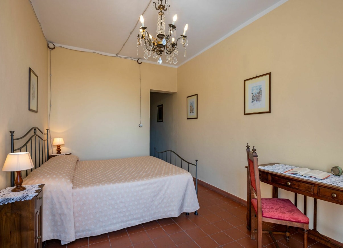 Villa Barocco - Historical Villa in Town 16 The Prestige Villa Collection