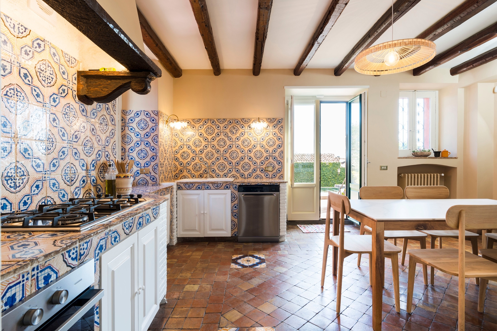 Villa Varanni near Catania 19 Villas in Italy