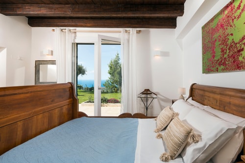 Villa Dorsale, Comfort with Sicilian Charm 21 Villas in Italy