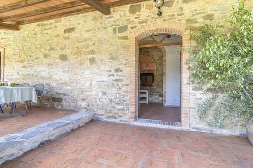 Villa Amiata - Tuscan Farmhouse with private pool 53 Villas in Italy
