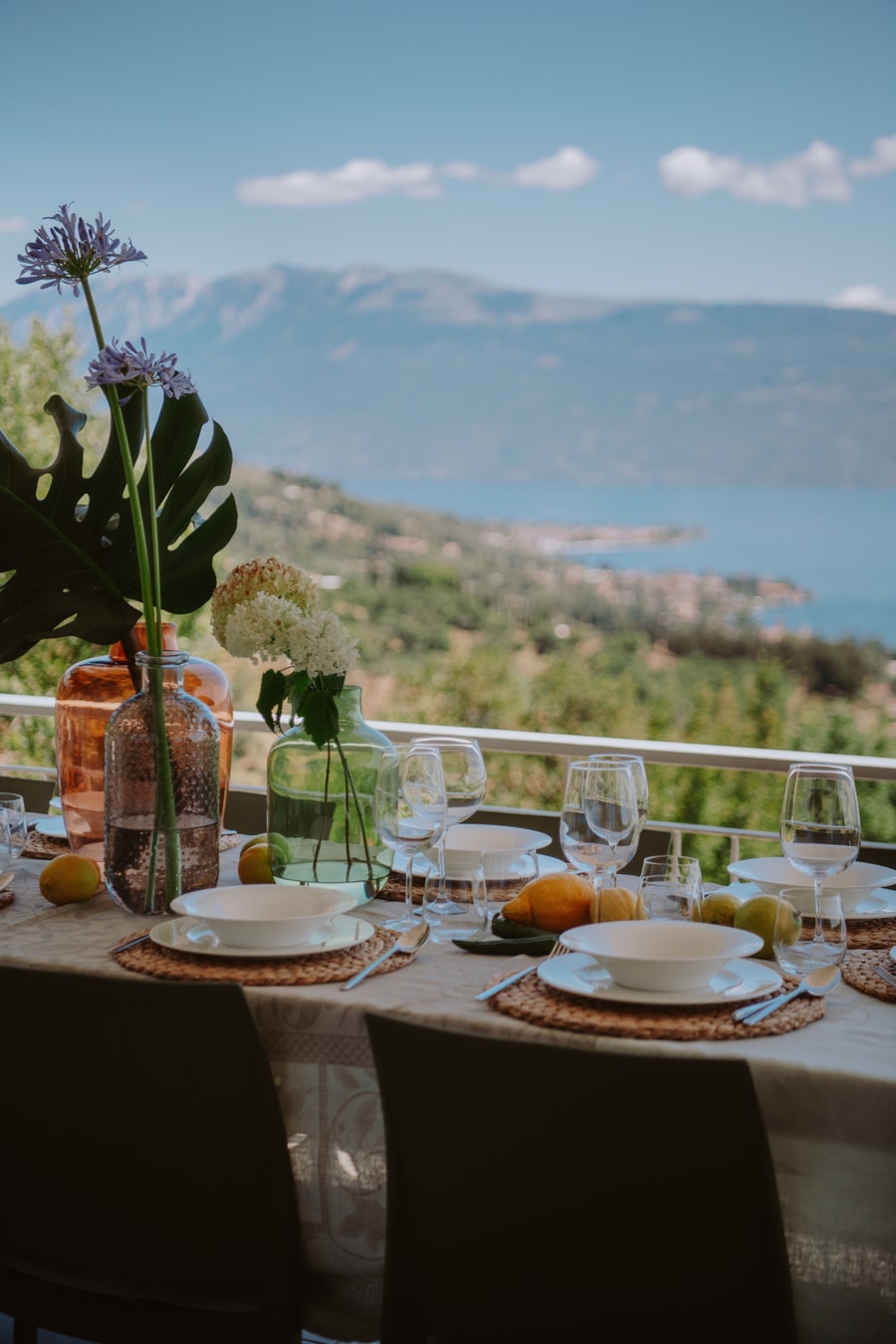 Villa Donita - Lakeside villa with pool 43 Villas in Italy