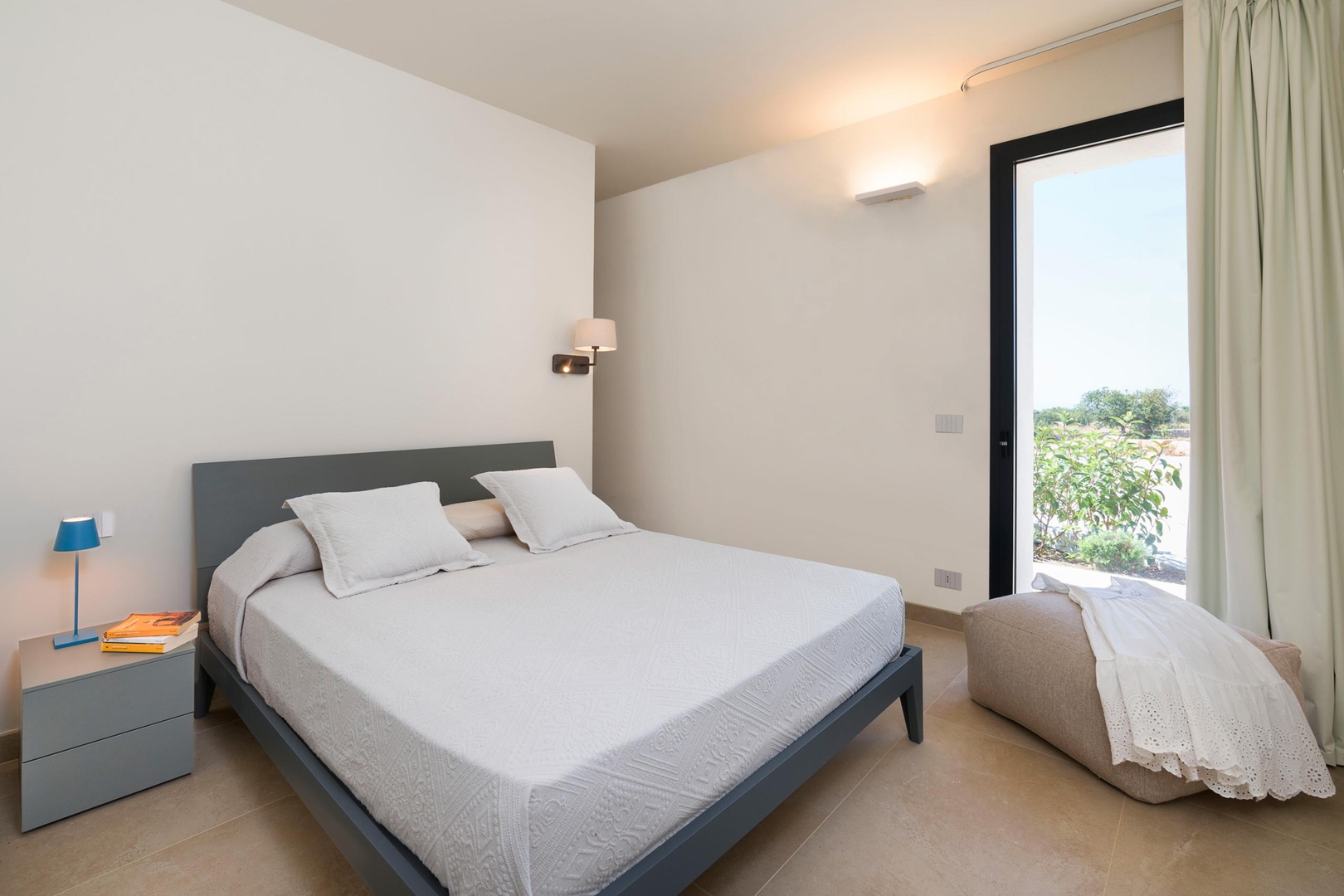 Villa Volpetta - 6 Guests 26 Villas in Italy