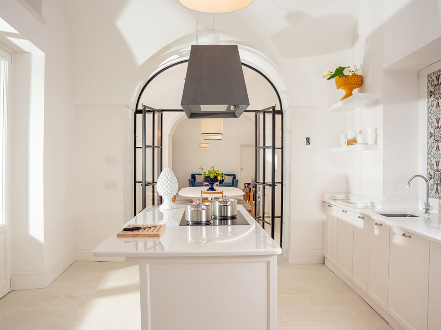 Magia Estate - Ideal for large groups 10 Villas in Italy