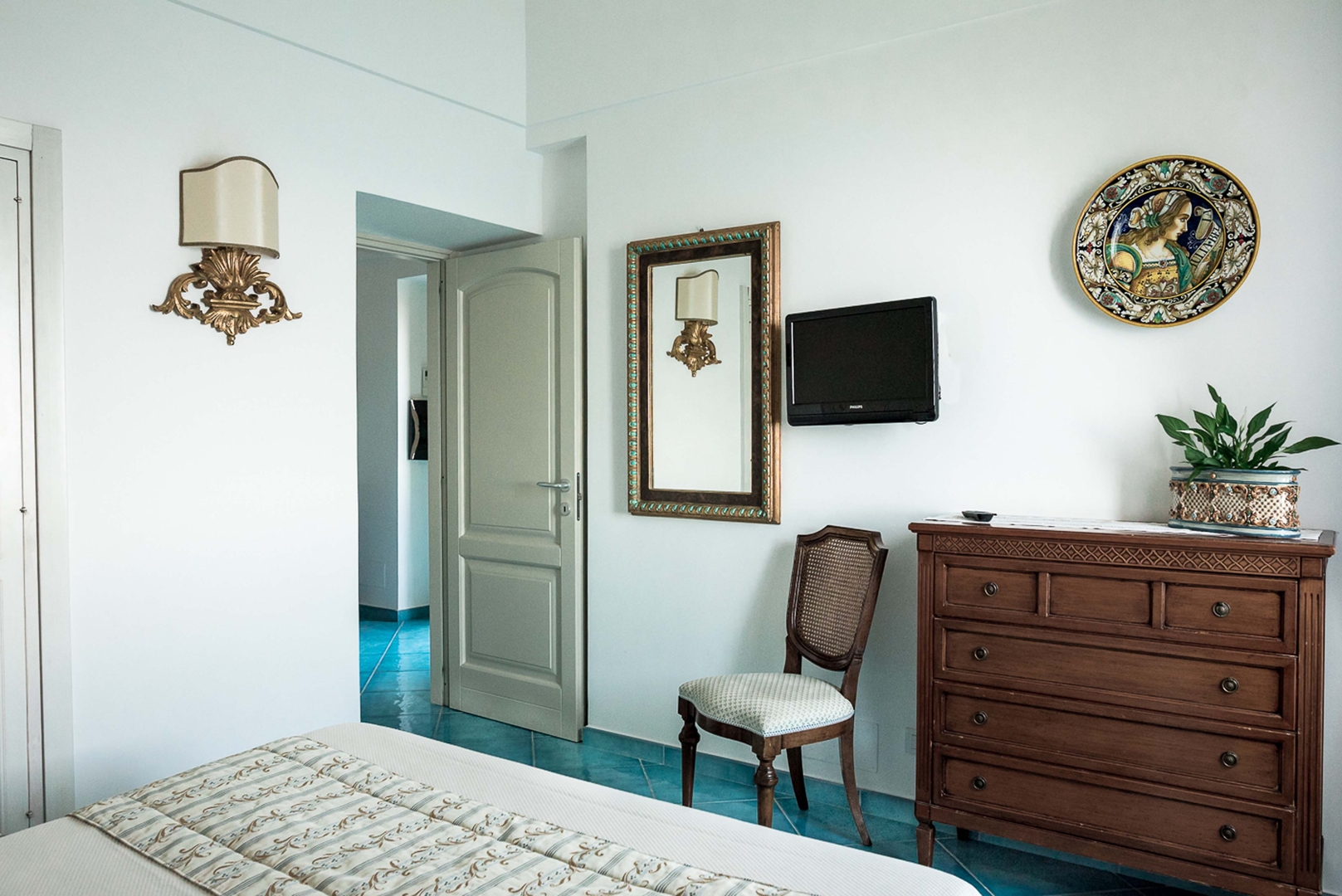 Villa Cosma - Panoramic Elegance in Ravello 37 Villas in Italy